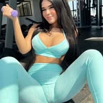 Agnes Galeno - @agnesgaleno7 - Instagram