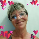 Agnes Gallez - @agnesgallez70 - Instagram