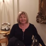 Agnes Gallagher - Facebook