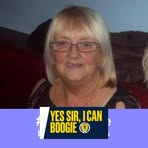 Agnes Gallagher - Facebook
