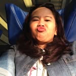 Agnes Galvan-Santos - @agnesia11 - Instagram