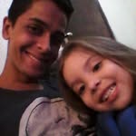 Camila Agnes Gamba - @brunong.77 - Instagram