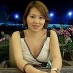 Holly Chen - @agnesgan321 - Instagram