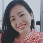 Ina Agman - @agnes_ganumba - Instagram