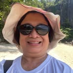 Agnes Garces - Facebook