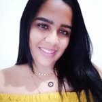 Agnes Garces - @agnesgarces121 - Instagram