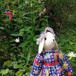 Agnes Pearl Gardner - @agnes.pearl.gardner - Instagram