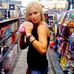 Agnes Garrett - Facebook