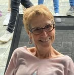 Agnes Gantner - Facebook