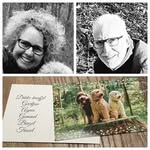 Agnes En Geertjan Joris - @agnesengeertjan - Instagram