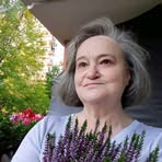 Geiger Agnès - Facebook