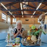Agnes Gerber - @gerberagnes - Instagram
