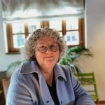 Agnes Gerber - @gerbera - Instagram