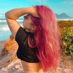 Natalia Agnes Gerber - @natyzinhaagnes1702 - Instagram