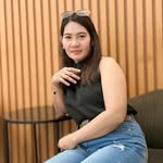 Agnes Arnaldo Geronimo - @agnesageronimo - Instagram