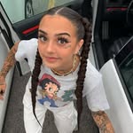 Agnes Geronimo - @agnesgeronimo62 - Instagram