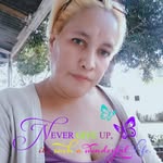 Agnes Geronimo - @geronimo_agnes - Instagram