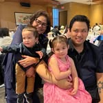 Agnes Geronimo - @ageronimo55 - Instagram