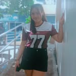 Diana Geronimo - @dianaagnesgeronimo - Instagram