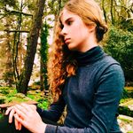 Agnes - @agnes_vergiles - Instagram
