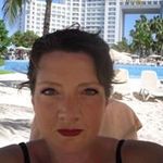 Melissa Glidden - @agnesnutter243 - Instagram