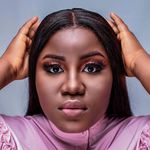 Agnes Glover - @nes_beauty_glams - Instagram