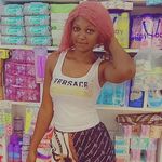 Agnes Glover - @agnes.glover.5494 - Instagram
