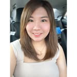 Agnes Goh - @wcx_0823 - Instagram
