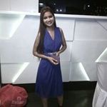 Agnes Gomes - @agnesgomes1988 - Instagram