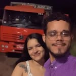 Agnes Gomes - @agnesgomes25 - Instagram