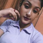 Agnes Gomes - @agnesgomes619 - Instagram