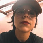Agnes Gomes - @agneesgomes - Instagram