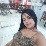 Agnes Gomes da Silva - @agnesgomes1522 - Instagram
