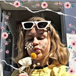AGNES GOODHEART - @agnes_goodheartt - Instagram