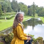 Agnes Turi-Kiss Goodchild - @agnesgoodchild - Instagram