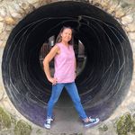 Agnes Goodman - @goodmanagi - Instagram