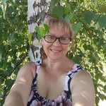 Agnes Goodwin - @agnesgoodwin1957 - Instagram