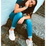 Agnes Gordon - @agnesq10p - Instagram