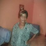 Agnes Gordon - @lifewmama67 - Instagram