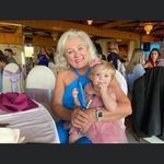 Agnes Gordon - @aggieg1 - Instagram
