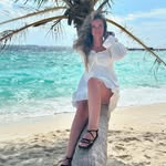 Agnes Gordon - @zawjihieb - Instagram