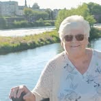 Agnes Gordon - Facebook