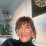 Marie-Agnes Gossart - @marieagnesgossart - Instagram