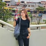 𝓐𝓰𝓷𝓮𝓼 𝓖𝓻𝓪𝓬𝓮 𝓢𝓮𝓷𝓼𝓲𝓪 - @agnesensia_ - Instagram