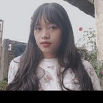 Agnes Thasia Grace Winda - @agnesgrace11 - Instagram
