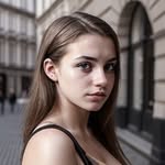 Agnes O grady - @agnesdf1w - Instagram