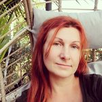 Agnes Graf - @agnes.magnolia1 - Instagram