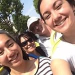 Agnes Graham - @aggiieeg - Instagram