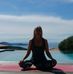 Marie-Agnès Grange Yogis - Facebook