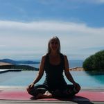 Marie-Agnès Grange Yogis - @marieagnes.grangeyogis - Instagram